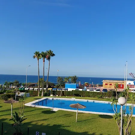 Apartment Precioso En Primera Linea De Playa De La Barrosa